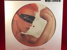 EURYTHMICS Touch 1984 UK VINYL PICTURE DISC LP EXCELLENT CONDITION