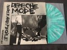 Depeche Mode - People Are People (Different Mix) 12“ green Vinyl INT 126.820