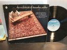 THE RUBAIYAT OF Dorothy Ashby Cadet LPS-841 Soul-Jazz Jazz Harp 1970s VG+++/VG