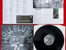 LP Vinyl - HALLELUJAH - RI LONG HAIR LHC148 - PROG KRAUT