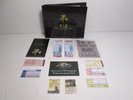 Official U2 The Joshua Tree Tour 2017 Limited Edition VIP Album Package
