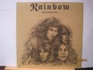 RAINBOW Long Live Rock'n'Roll GATEFOLD +insert POLYDOR UK free UK post