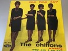THE CHIFFONS
