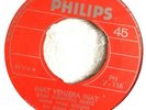 Alemayehu Eshete - Inat Yenjera / Alem Girma BOMB INSTRUMENTAL Ethio PH 116