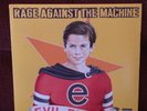 Rage Against The Machine - Evil Empire - LP - Original Release - NM/NM - Insert