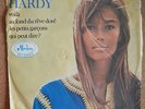 ULTRA  IRAN Francoise Hardy P/S EP