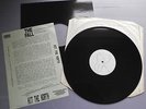 The Fall - Hit The North UK 1987 Beggars Banquet White Label 12