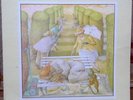 GENESIS- SELLING ENGLAND BY THE POUND. ORIGINAL VINYL LP 1973