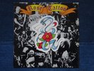 Rose Tattoo ?– Rock 'N' Roll Outlaw Vinyl, LP WEA 58 144