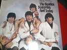 BEATLES Yesterday And Today LP unplayed Red vinyl