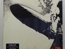 3-LP Set New Sealed Led Zeppelin 1 First Album Reissue