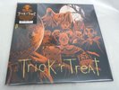 TRICK `R TREAT Score Soundtrack WAXWORK Picture Vinyl LP 2Disc Gatefoljacket new