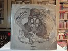 RARE MUTHA GOOSE LP ALBUM RECORD Alpha Omega PSYCHEDELIC PROG 70s GARAGE ROCK