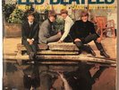The Beatles Pochette Odéon France Soe 3778 Misery 45 Ep Ps French