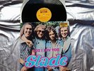 LP - SLADE - COZ I LUV YOU
