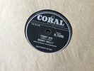 BUDDY HOLLY PEGGY SUE RECORD 78 rpm