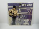 SIGNED PRINT Son Volt *Notes Of Blue* Rare@500 180g Vinyl LP Jay Farrar Rock STL