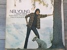Neil Young Everybody Knows This Is Nowhere Vinyl 1969 UK 1st Press LP A1T/B1T