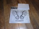 BOOTS and BRACES lp ISD skinhead 28 rock o rama