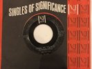 The Beatles Us Single Ep Ps 45 Vee Jay Vj 581 From Me To You / Please Please Me