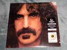 Frank Zappa, Apostrophe (*), Exclusive Yellow Snow, Yellow in Clear Color LP 500
