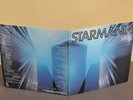 DOUBLE LP 33T STARMANIA MICHEL BERGER ORIGINAL FRANCE GALL 1978 66080 RARE EX/EX