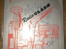 The Clash - This Is Radio Clash/Radio Clash SIGNED by Joe Mick Paul & Topper