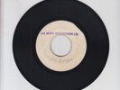 BLANK(IRON SIDE)/ JOE GRAZER  -  NEW ESTABLISHMENT (72 REGGAE INSTRUMENTAL 7