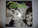Blondie ?– 'Eat To The Beat' 12