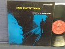 BETTY ROCHE - Take The 