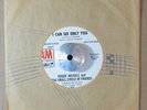 PSYCH 45 - ROGER NICHOLS - I CAN SEE ONLY YOU PROMO RARE Acid VG+  Hear