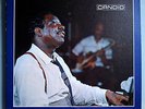 OTIS SPANN IS THE BLUES ULTRA-RARE ORIG '60 CANDID MONO LP DG VERY NICE