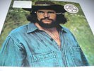 Travis Wammack  Self Titled Promo Lp VG+/EX  Southern Rock 1975 VG+ Clean