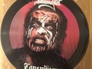 King Diamond, Conspiracy, Picture Disc Vinyl, LP, 1989, neuwertig