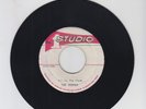 STUDIO 1/ PICK UP THE PIECES  -  THE ROYALS   (71 REGGAE ROCKERS 7
