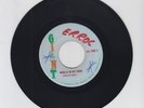 GIANT/ WORLD IN MY ARMS  -  HORACE ANDY  (74 REGGAE ROCKERS 7