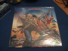 Iron Maiden ORIGINAL 12