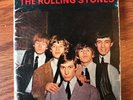 Pixelrama Foldbook of The Rolling Stones /Rare/Memorabilia/Rock/1960’s