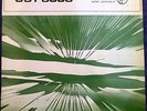 TEO USUELLI CARATTERISTICI VARI 1976 LP usignolo library electronic fabor braen