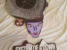 System of a Down (Hypnotize) hanging mobile - unusual promotional item. 
