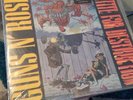 Guns N’ Roses - “Appetite For Destruction” Early Press Banned Vinyl XXXG 24148