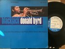 Donald Byrd - Blackjack (Blue Note BST 84259)