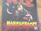 K.I.Z. Hahnenkampf LP - Vinyl - OVP Neu