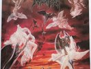 Immolation – Dawn Of Possession / 12 Inch / LP Vinyl