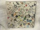 LED ZEPPELIN III   RARE SD 19128 CLUB ED IN SHRINK   GORGEOUS VINYL PLAYS M-