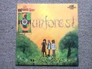 SUNFOREST SOUND OF SUNFOREST Cheshie Cat CATLP01 UK 2005