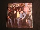 ROCKETS - S/T - 1979 Vinyl 12'' Lp./ Sealed New/ Hard Rock AOR