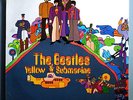 THE BEATLES YELLOW SUBMARINE ULTRA-RARE STILL SEALED ORIGINAL 1969 APPLE LP