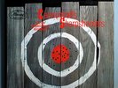 CANNONBALL ADDERLEY CANNONBALL'S SHARPSHOOTERS RARE ORIG'59 MERCURY STEREO LP NM
