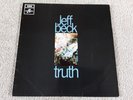 JEFF BECK - TRUTH. 2nd press.